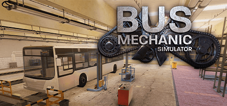 Скачать игру Bus Mechanic Simulator на ПК бесплатно
