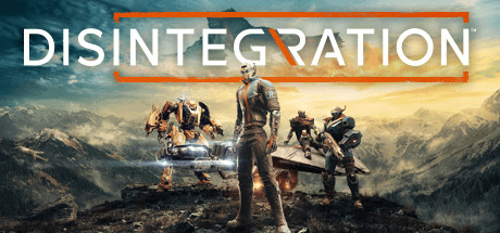 Скачать игру Disintegration на ПК бесплатно
